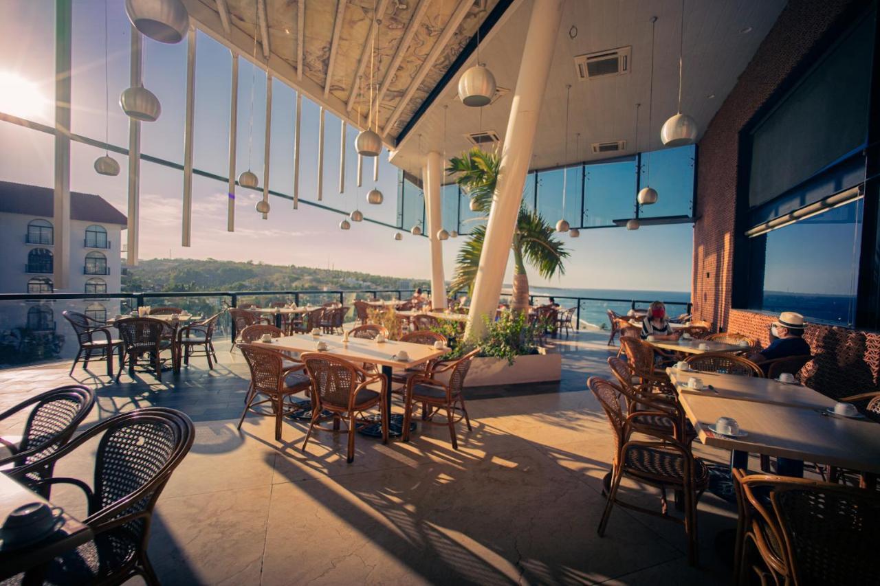 Hotel Caracol Plaza Puerto Escondido  Kültér fotó