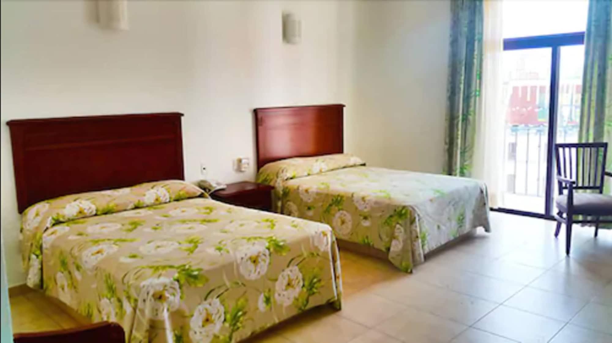 Hotel Caracol Plaza Puerto Escondido  Kültér fotó