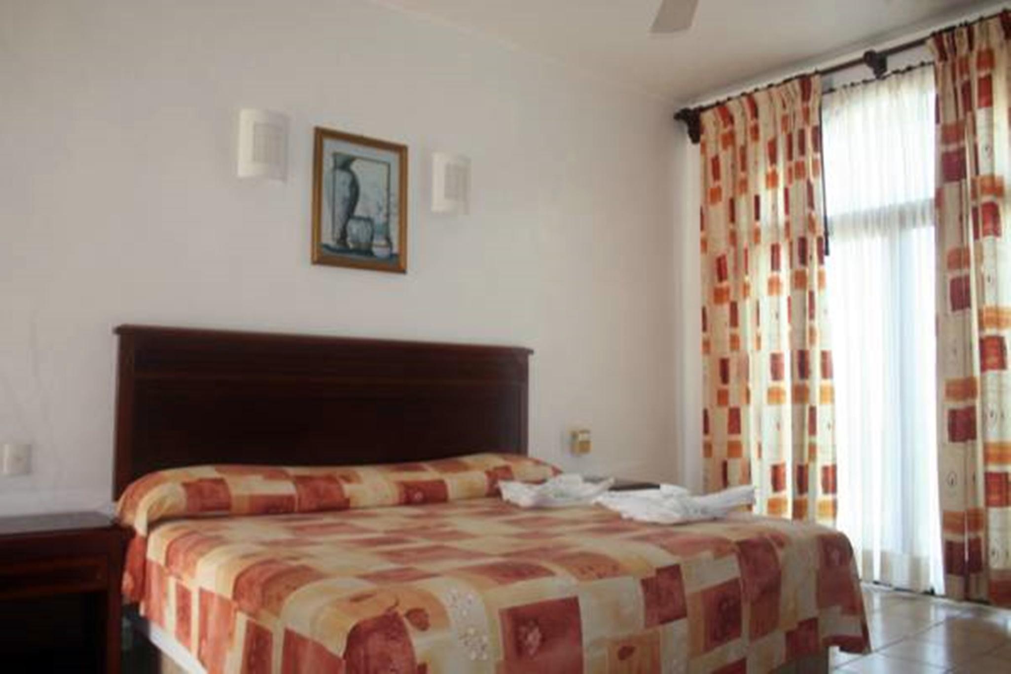Hotel Caracol Plaza Puerto Escondido  Kültér fotó