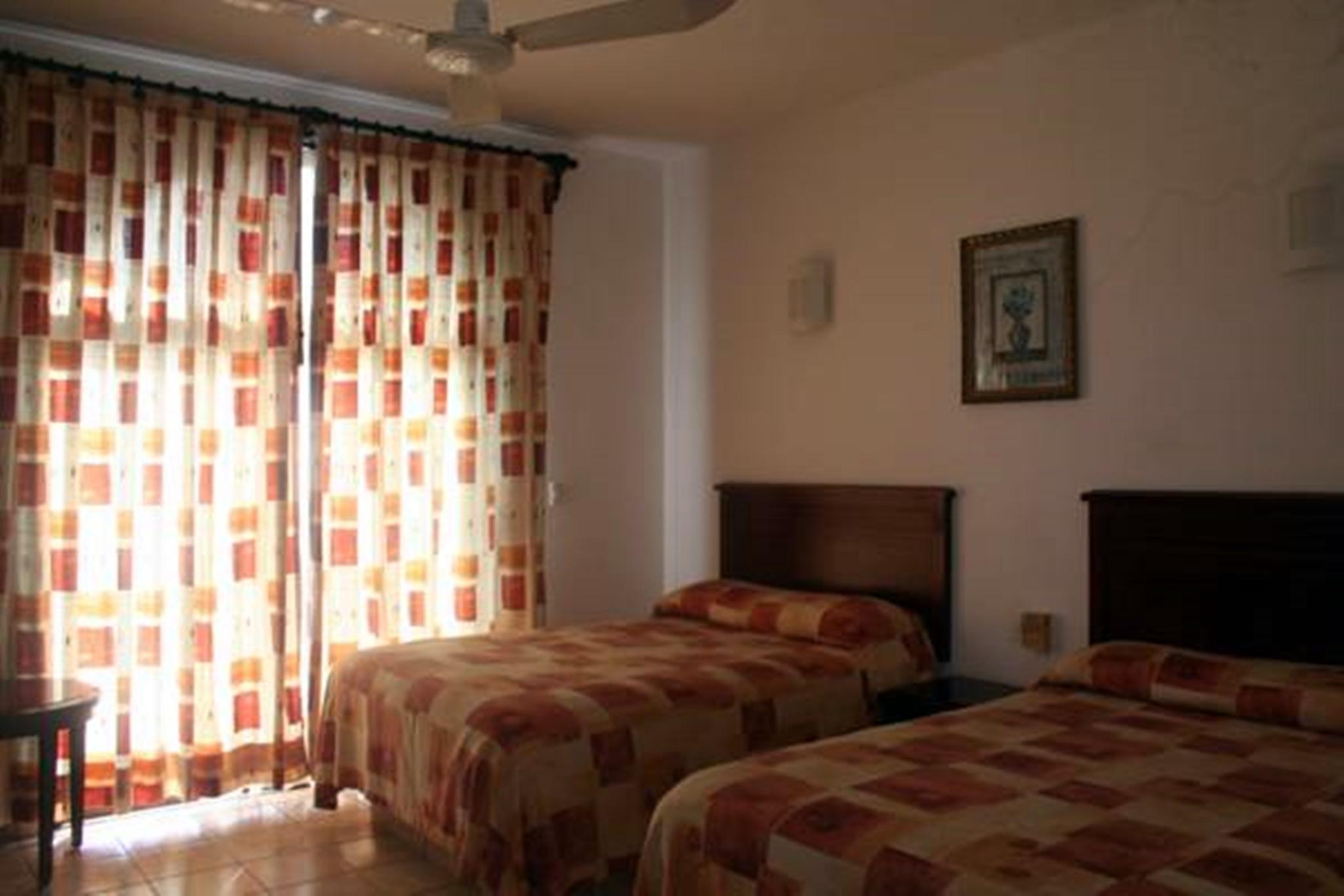Hotel Caracol Plaza Puerto Escondido  Kültér fotó