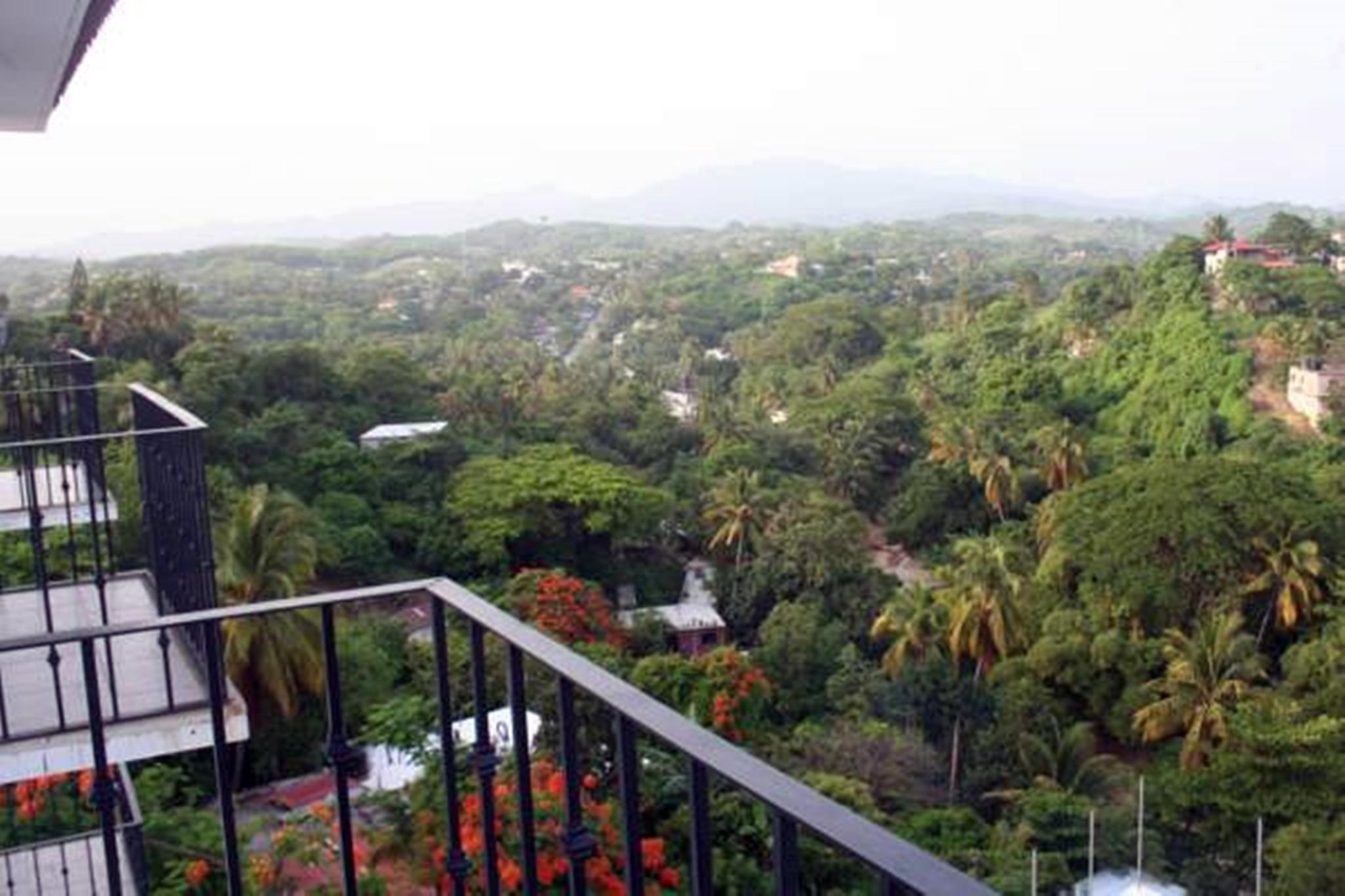 Hotel Caracol Plaza Puerto Escondido  Kültér fotó