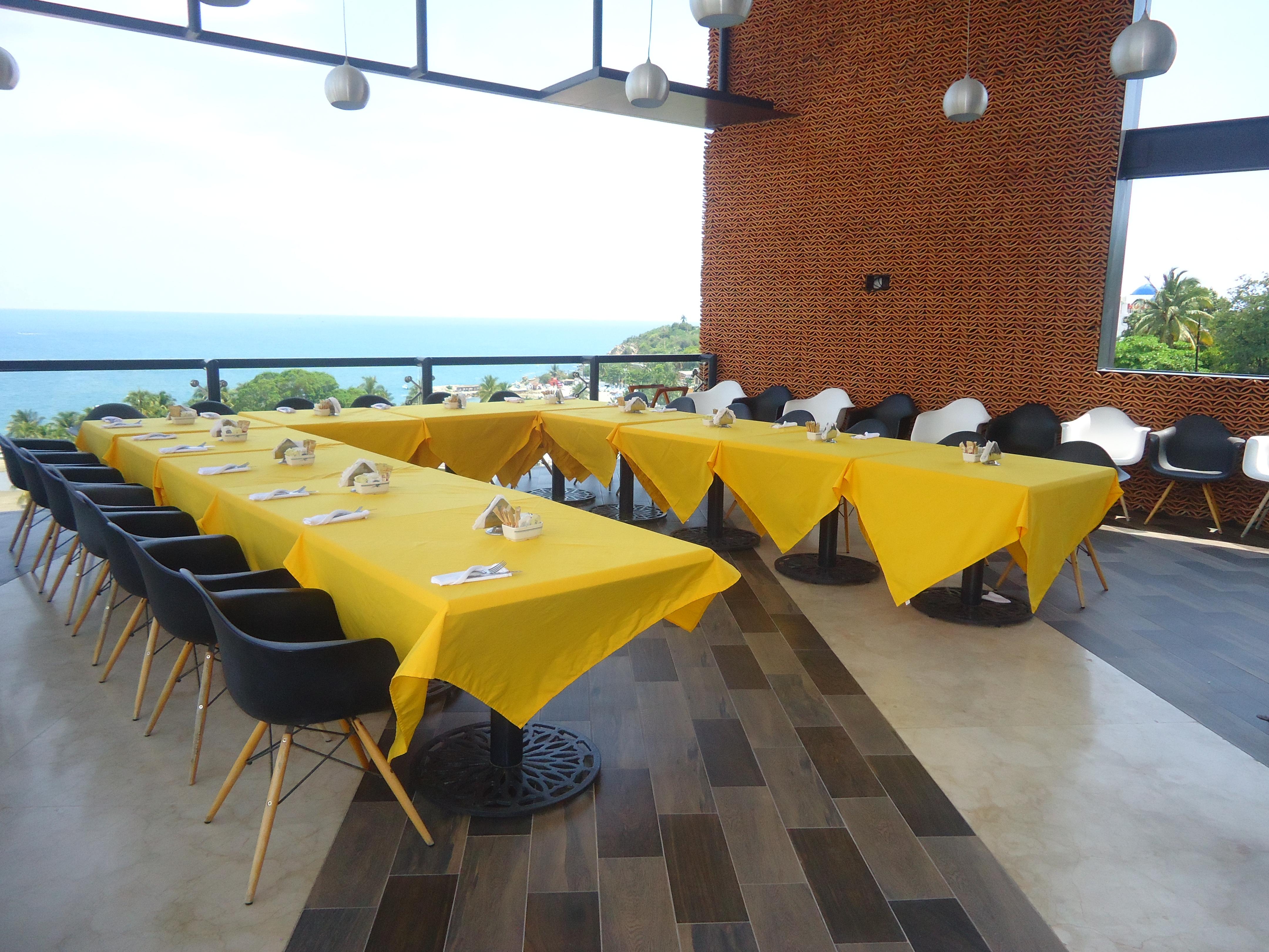 Hotel Caracol Plaza Puerto Escondido  Kültér fotó