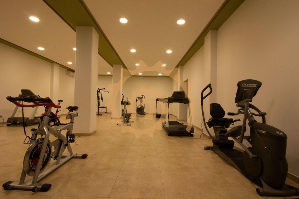 Hotel Caracol Plaza Puerto Escondido  Kültér fotó