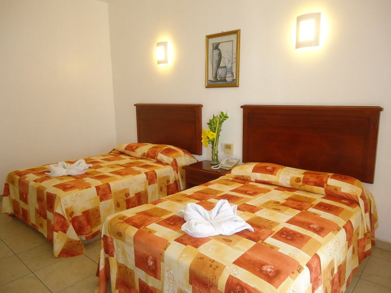 Hotel Caracol Plaza Puerto Escondido  Kültér fotó