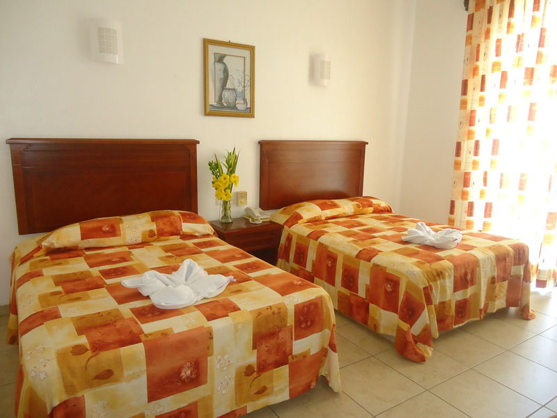 Hotel Caracol Plaza Puerto Escondido  Kültér fotó